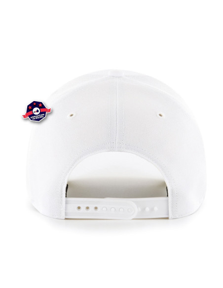 47 CAP MLB ARIZONA DIAMONDBACKS WSERI SURSHOT SNAPBAC MVP WH