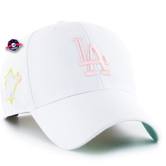 47 CAP MLB L A DODGERS WORLD SERIES SURESHOT SNAPBACK MVP WH