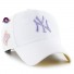 Cap '47 - New York Yankees - MVP Sure Shot - White