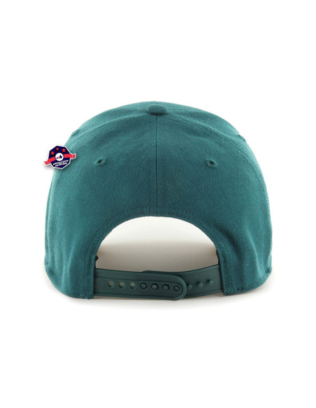 47 CAP MLB L ANGELES DODGERS SURSHOT SNAPBACK MVP PACIFIC GR