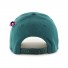 Cap '47 - Los Angeles Dodgers - MVP Sure Shot - Pacific Green