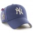 Cap '47 - New York Yankees - MVP Sure Shot - Timber Blue