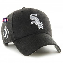 Cap '47 - Chicago White Sox - MVP Sure Shot - Black