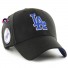 Cap '47 - Los Angeles Dodgers - MVP Sure Shot - Black