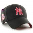 Cap '47 - New York Yankees - MVP Sure Shot - Black