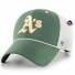 Cap '47 - Oakland Athletics - Trucker MVP Pop - Green