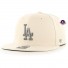 Cap '47 MVP - Ballpark Captain - Los Angeles Dodgers - Natural