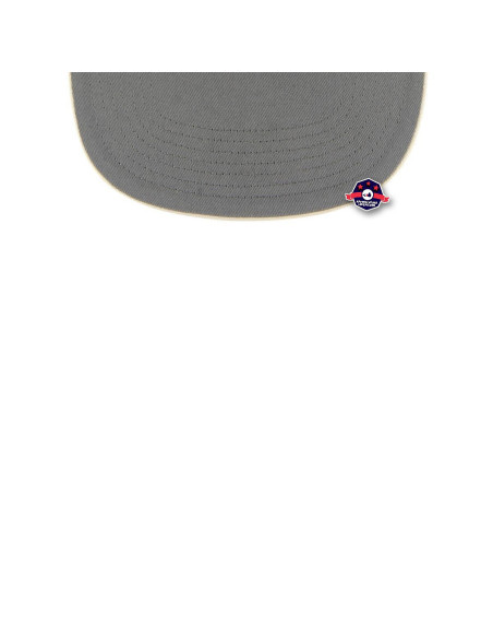 47 CAP MLB LOS ANGELES DODGERS BALLPARK CAPTAIN NATURAL