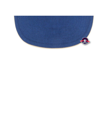 47 CAP MLB BOSTON RED SOX BALLPARK CAPTAIN NATURAL