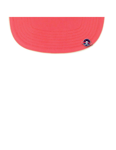 47 CAP MLB NEW YORK YANKEES BALL PARK CAPTAIN NATURAL