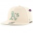 Cap '47 MVP - Ballpark Captain - Oakland Athletics - Natural