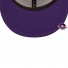 Cap 9Fifty - Los Angeles Lakers - White Crown Team