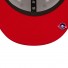 Cap 9Fifty - Chicago Bulls - White Crown Team