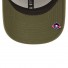 Cap New Era - New York Yankees - Linen - Green - Women - 9Forty