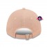 Cap New Era - New York Yankees - Linen - Pink - Women - 9Forty