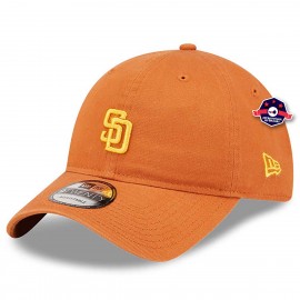 9Twenty Cap - New Era - San Diego Padres - Mini Logo