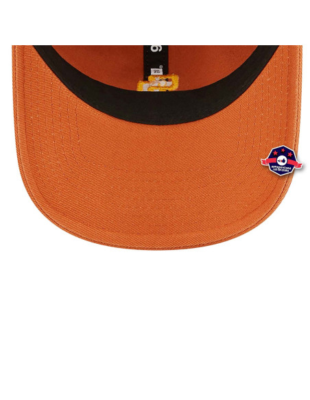 MINI LOGO 9TWENTY SADPAD STFAGD