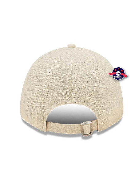 WMNS LINEN 9FORTY NEYYAN STNWH