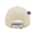 Cap New Era - New York Yankees - Linen - White - Women - 9Forty