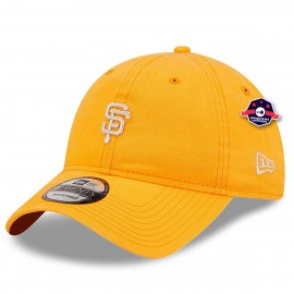 9Twenty Cap - New Era - San Francisco Giants - Mini Logo