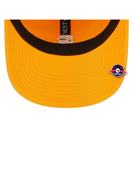 MINI LOGO 9TWENTY SAFGIA PAPWHI