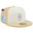 Cap New Era - Seattle Mariners - 59Fifty - Seam Stitch