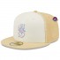 Cap New Era - Seattle Mariners - 59Fifty - Seam Stitch