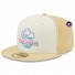 Cap New Era - Texas Rangers - 59Fifty - Seam Stitch