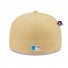 Cap New Era - Texas Rangers - 59Fifty - Seam Stitch