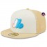 Cap New Era - Montreal Expos - 59Fifty - Seam Stitch