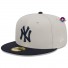 Cap New Era - New York Yankees - 59Fifty - Farm Team