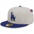 Cap New Era - Los Angeles Dodgers - 59Fifty - Farm Team