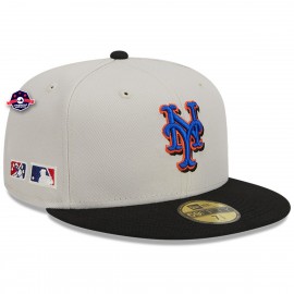 Cap New Era - New York Mets - 59Fifty - Farm Team