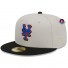 Cap New Era - New York Mets - 59Fifty - Farm Team