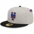 Cap New Era - New York Mets - 59Fifty - Farm Team