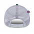 Cap New Era - Oakland Athletics - team script - 9Forty - Trucker