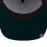 Cap New Era - Oakland Athletics - team script - 9Forty - Trucker