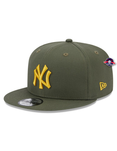 SIDE PATCH 9FIFTY NEYYAN NOVMWY