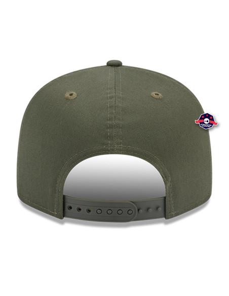 SIDE PATCH 9FIFTY NEYYAN NOVMWY