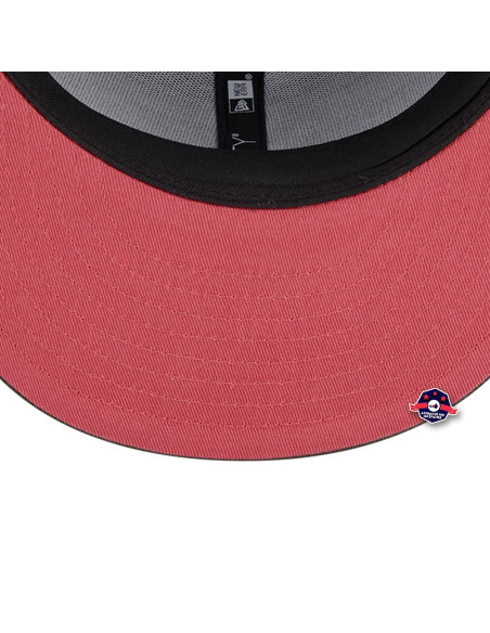 SIDE PATCH 9FIFTY NEYYAN NOVMWY