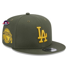 SIDE PATCH 9FIFTY LOSDOD NOVMWY