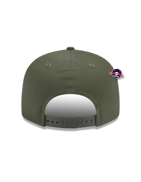 SIDE PATCH 9FIFTY LOSDOD NOVMWY