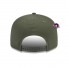Cap 9Fifty - Los Angeles Dodgers - Side Patch - Olive