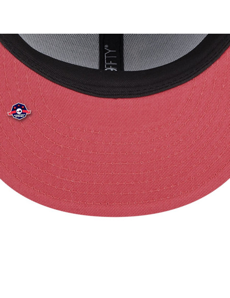 SIDE PATCH 9FIFTY LOSDOD NOVMWY