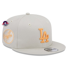SIDE PATCH 9FIFTY LOSDOD STNOGL