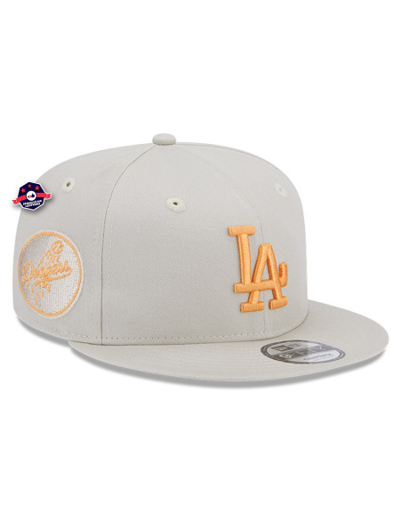 SIDE PATCH 9FIFTY LOSDOD STNOGL