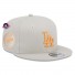 Cap 9Fifty - Los Angeles Dodgers - Side Patch - Ivory