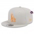 Cap 9Fifty - Los Angeles Dodgers - Side Patch - Ivory