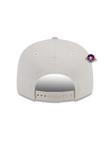 SIDE PATCH 9FIFTY LOSDOD STNOGL