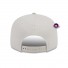 Cap 9Fifty - Los Angeles Dodgers - Side Patch - Ivory